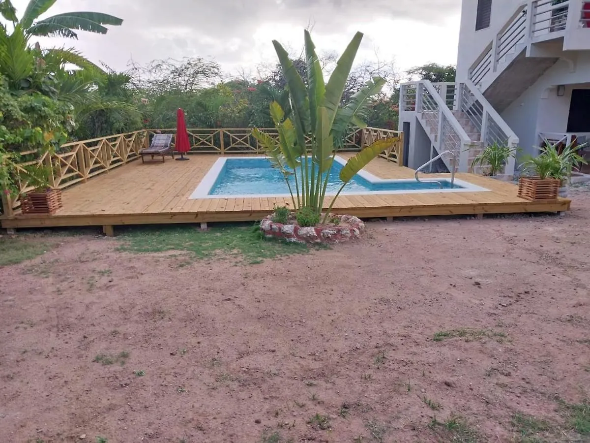 Eliwes Villa Treasure Beach