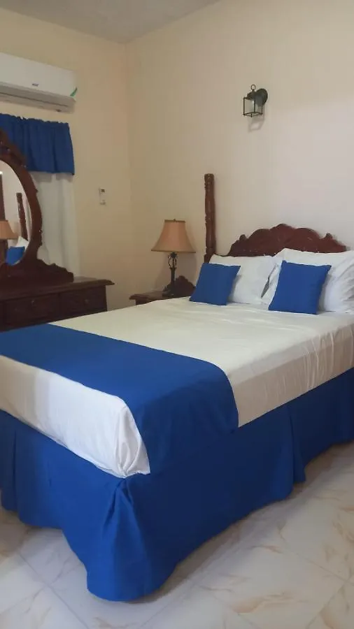 Eliwes Villa Treasure Beach