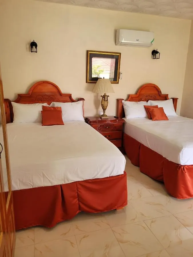 Eliwes Villa Treasure Beach